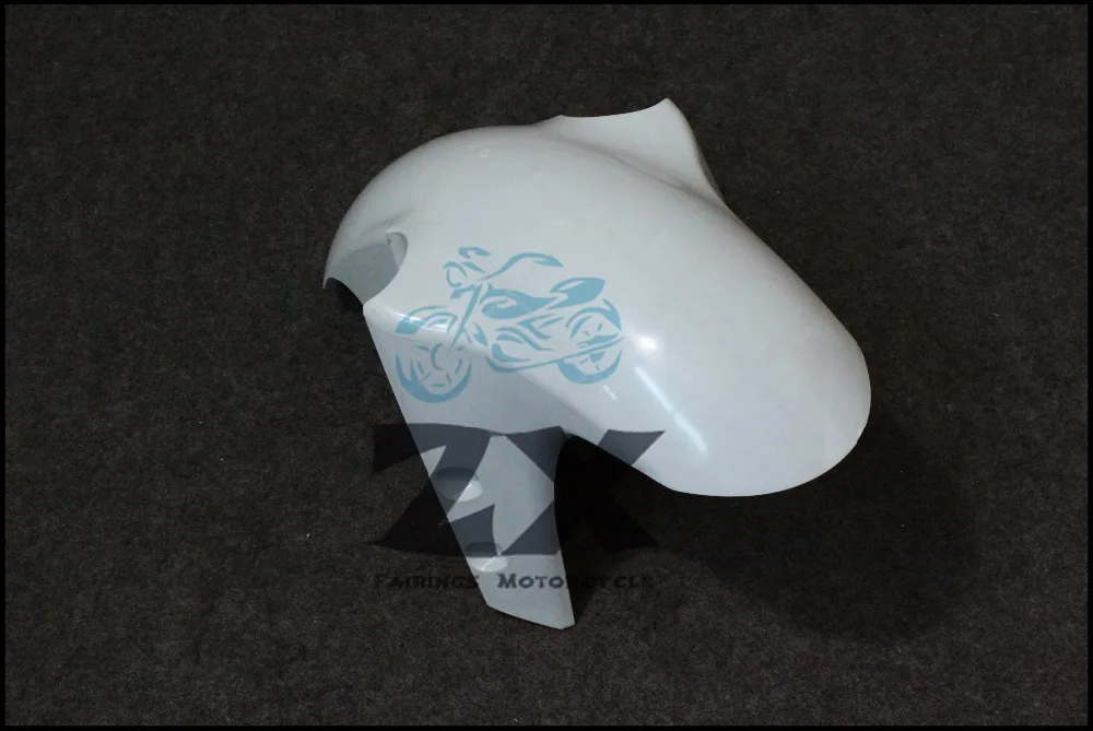 Complete Fairings For Unpainted ABS Plastic Front Fender Fit for r1 Yamaha 1998-2001 YZF R1 98-01 Injection mode Motorcycle ZXMT
Complete Fairings For Unpainted ABS Plastic Front Fender Fit for r1 Yamaha 1998-2001 YZF R1 98-01 Injection mode Motorcycle ZXMT