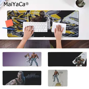 Maiyaca Luke Cage Laptop Gaming Mice Mousepad Speed/Control Version Large Gaming Mouse Pad
Maiyaca Luke Cage Laptop Gaming Mice Mousepad Speed/Control Version Large Gaming Mouse Pad