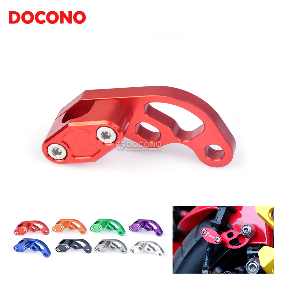 Universal Motorcycle CNC Hose Tube Line Clamps Clip For honda xr 250 nc750x cbr 125r crf 150r 250l goldwing gl1800 cb400
Universal Motorcycle CNC Hose Tube Line Clamps Clip For honda xr 250 nc750x cbr 125r crf 150r 250l goldwing gl1800 cb400