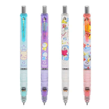 Limited Japan ZEBRA Doraemon & Bikachu Mechanical Pencil Continuous Lead Mechanical Pencil MA85 Mechanical Pencil 0.5mm 1PCS
Limited Japan ZEBRA Doraemon & Bikachu Mechanical Pencil Continuous Lead Mechanical Pencil MA85 Mechanical Pencil 0.5mm 1PCS