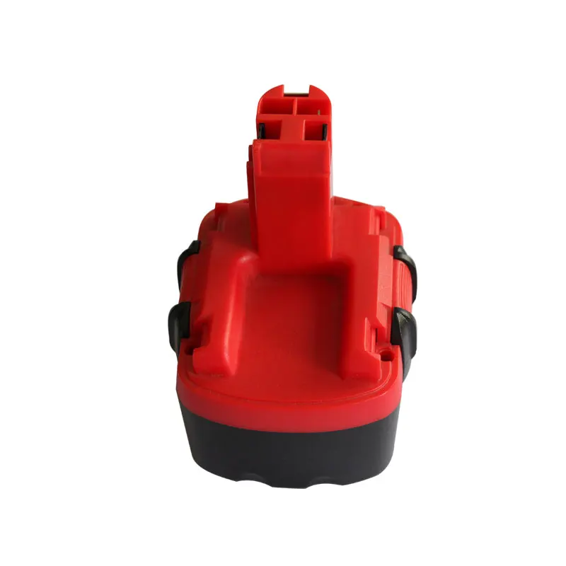 BAT041 Electric Drill Battery 14.4V 2000mAh NI-MH/CD For Bosch BAT041 BAT140 BAT038 BAT040 2 607 335 711 14.4V 2.0Ah Battery
BAT041 Electric Drill Battery 14.4V 2000mAh NI-MH/CD For Bosch BAT041 BAT140 BAT038 BAT040 2 607 335 711 14.4V 2.0Ah Battery