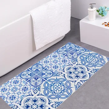 Creative Retro Anti-slip Floor Tile Bathroom Toliet Tile Sticker Removable Waterproof Decorative Wall Sticker Home Decor DB100
Creative Retro Anti-slip Floor Tile Bathroom Toliet Tile Sticker Removable Waterproof Decorative Wall Sticker Home Decor DB100