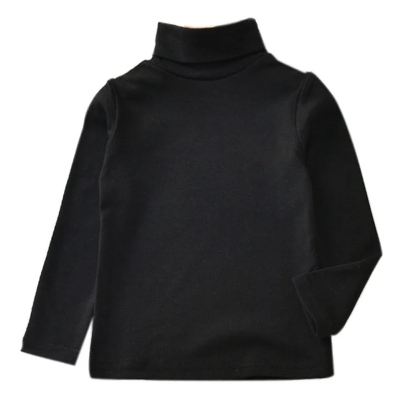 Winter Kids Girls Boys T-shirts Children Clothing Solid Color Princess Kids Girl T-shirts Cotton Boy Long-sleeved Tops 3-7T
Winter Kids Girls Boys T-shirts Children Clothing Solid Color Princess Kids Girl T-shirts Cotton Boy Long-sleeved Tops 3-7T