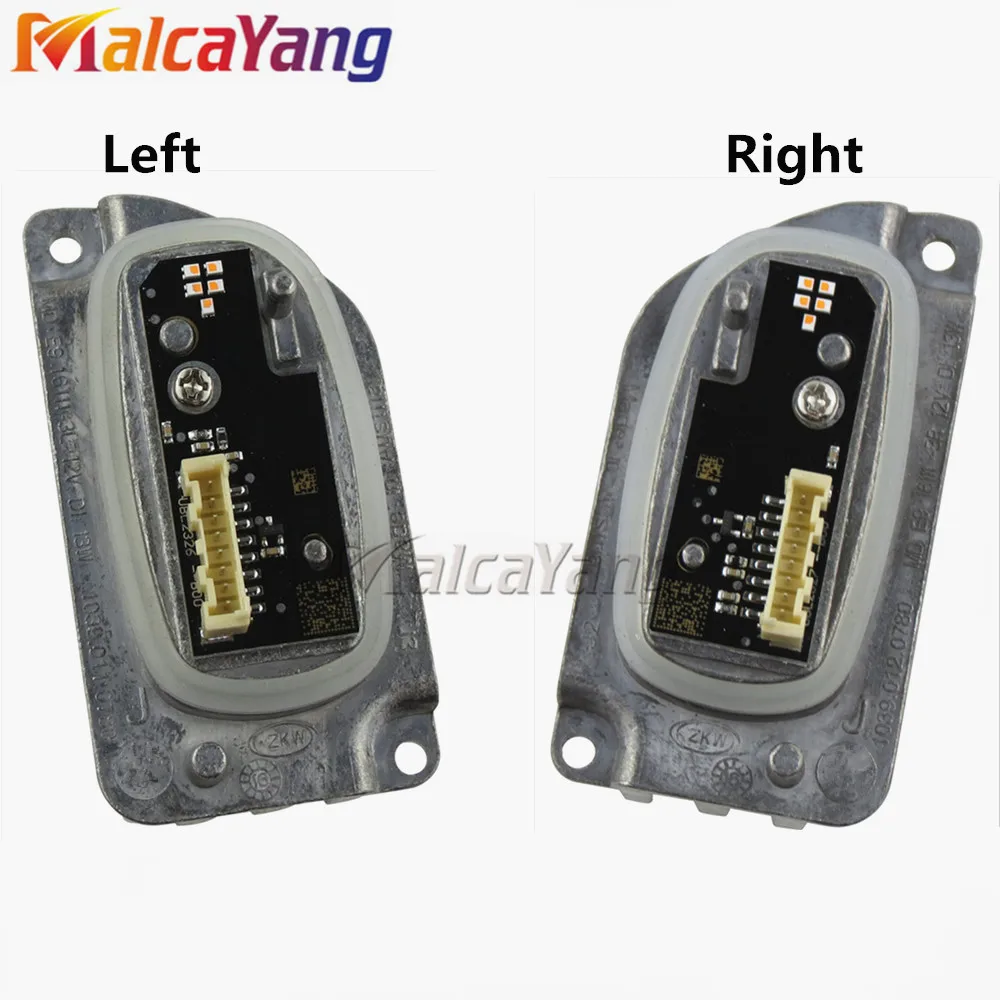 NEW Turn signal Headlight Led module Control Unit For BMW Series 5 G30 G31 G38 F90 M5 Car Accessories
NEW Turn signal Headlight Led module Control Unit For BMW Series 5 G30 G31 G38 F90 M5 Car Accessories