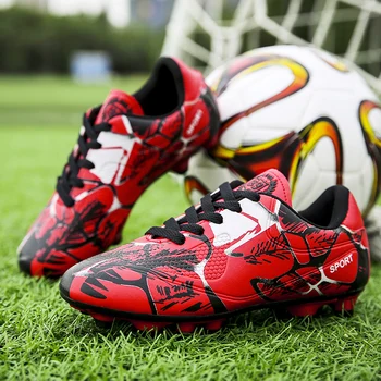 New Indoor Futsal Soccer Boots Sneakers Men Cheap Soccer Cleats Superfly Original Sock Football Shoes with Ankle Boots Chuteiras
New Indoor Futsal Soccer Boots Sneakers Men Cheap Soccer Cleats Superfly Original Sock Football Shoes with Ankle Boots Chuteiras