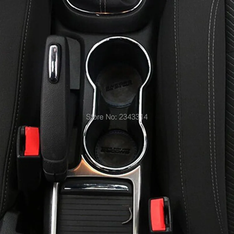 For 2016 2017 Vauxhall Opel Mokka X ABS Matte Center Console Cup Holder Cover Frame Trim Sticker Interior Car Styling Accessory
For 2016 2017 Vauxhall Opel Mokka X ABS Matte Center Console Cup Holder Cover Frame Trim Sticker Interior Car Styling Accessory