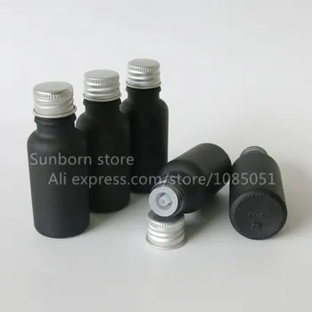 10pcs/lot 20ml orifice reducer essential oil cap black glass bottle with screw cap
10pcs/lot 20ml orifice reducer essential oil cap black glass bottle with screw cap