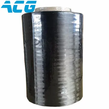 High Modulus 6k Carbon Fiber Roving Yarn Filament Conductive Heating Filament 3530Mpa Made In Japan
High Modulus 6k Carbon Fiber Roving Yarn Filament Conductive Heating Filament 3530Mpa Made In Japan