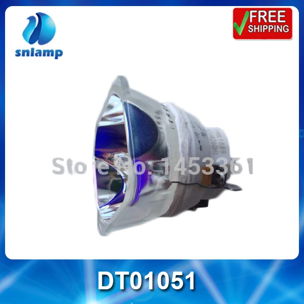 compatible bare projector lamp bulb DT01051 for HCP-4000X CP-X4020 CP-X4020E CP-X4010
compatible bare projector lamp bulb DT01051 for HCP-4000X CP-X4020 CP-X4020E CP-X4010