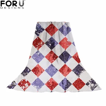 FORUDESIGNS Grid Scarf Fashion Women Cappa Summer Beach Shawl for Femme Pashmina Elegance Long Scarves Sarts Printing Cover-ups
FORUDESIGNS Grid Scarf Fashion Women Cappa Summer Beach Shawl for Femme Pashmina Elegance Long Scarves Sarts Printing Cover-ups