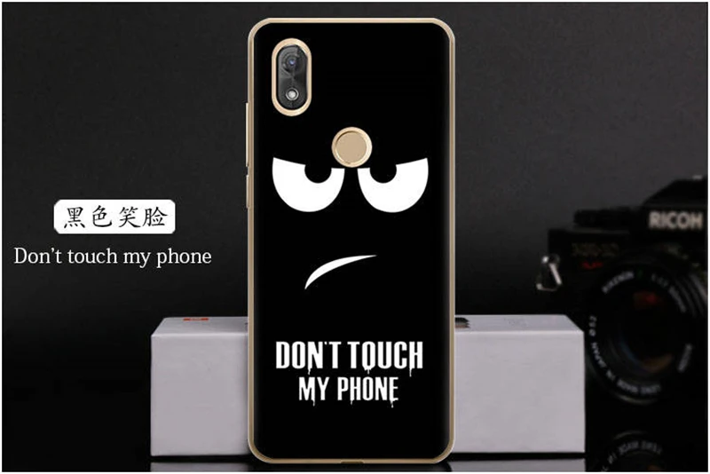 New Arrival Phone Case For Wiko View 2 (12)