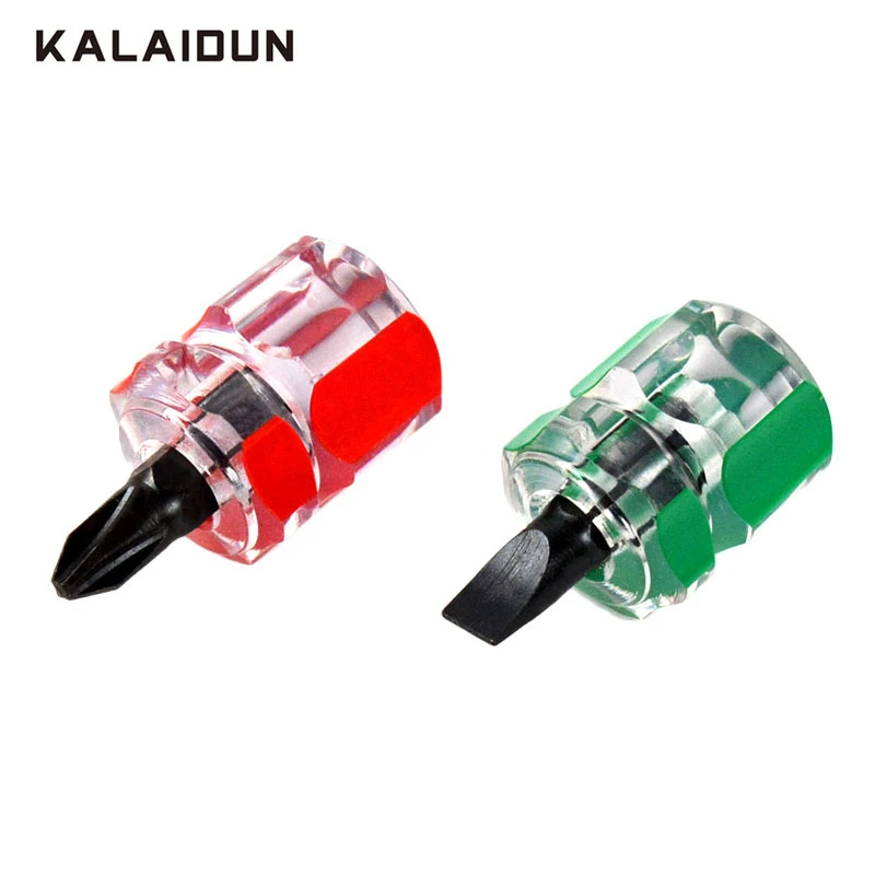 KALAIDUN Screwdriver Phillips And Slotted Precision Mini Screw Driver Bits For Phones Hand Tools DIY Repair Disassemble Tools
KALAIDUN Screwdriver Phillips And Slotted Precision Mini Screw Driver Bits For Phones Hand Tools DIY Repair Disassemble Tools