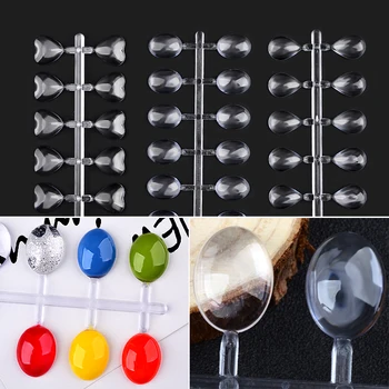 48pcs/set Transparent Nail Salon Color Display Heart Droptear Oval Shape Cute Nail UV Gel Polish Color Chart Nail Manicure Tools
48pcs/set Transparent Nail Salon Color Display Heart Droptear Oval Shape Cute Nail UV Gel Polish Color Chart Nail Manicure Tools