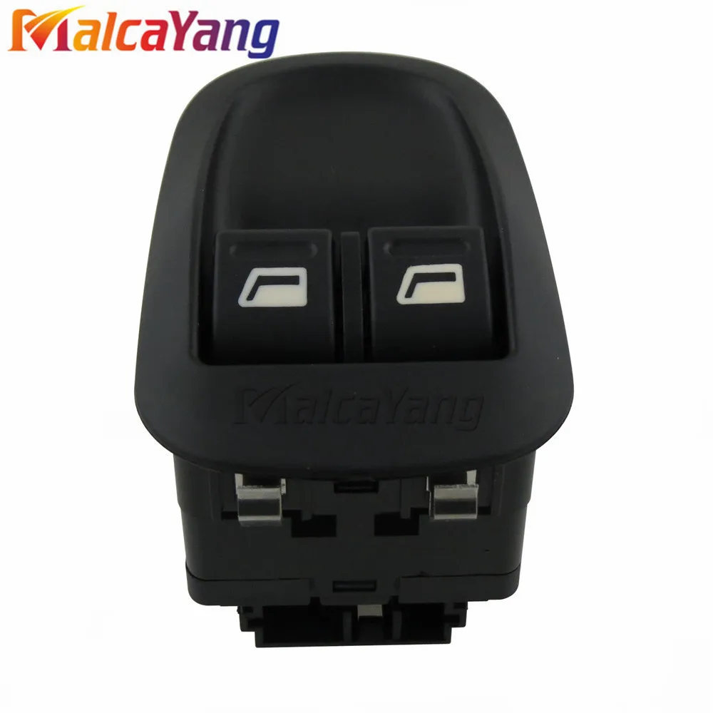 Hight Quality Front Left / Right Side Master Window Switch for Peugeot 206 CC 2000-2010 6554.WQ 6554WQ
Hight Quality Front Left / Right Side Master Window Switch for Peugeot 206 CC 2000-2010 6554.WQ 6554WQ