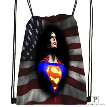 Custom Superman@1 Drawstring Backpack Bag Cute Daypack Kids Satchel (Black Back) 31x40cm#180612-02-9
Custom Superman@1 Drawstring Backpack Bag Cute Daypack Kids Satchel (Black Back) 31x40cm#180612-02-9