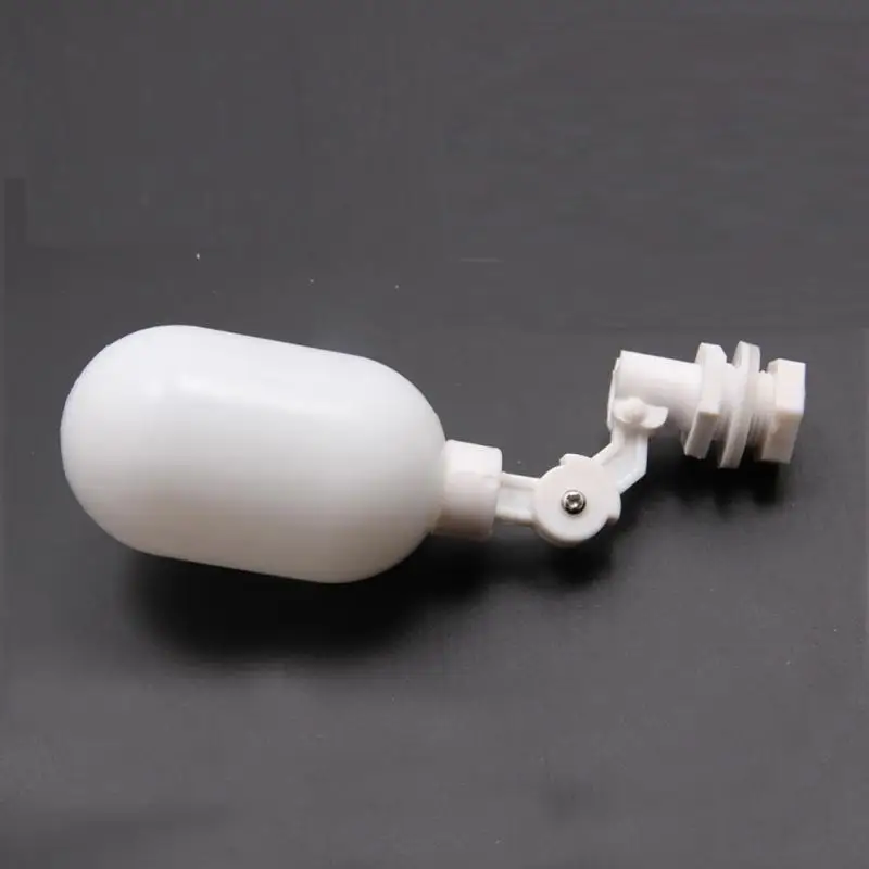 Adjustable Mini Plastic Automatic Float Valve for Chemical Medical Aquarium Efficient New Reverse Osmosis System
Adjustable Mini Plastic Automatic Float Valve for Chemical Medical Aquarium Efficient New Reverse Osmosis System
