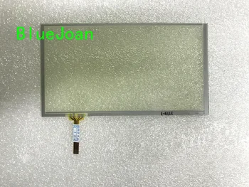 Wholesales Sh-arp 6.1 inch touch panel digitizer LQ061T5DG01F LQ061T5D for 2014 toyota camry Car GPS/DVD Navigation 5pcs/lot
Wholesales Sh-arp 6.1 inch touch panel digitizer LQ061T5DG01F LQ061T5D for 2014 toyota camry Car GPS/DVD Navigation 5pcs/lot
