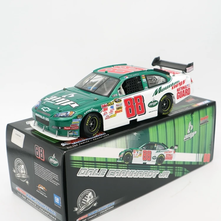 New Special Die-casting Metal 1/24 Rally Car 88 Desktop Display Collection Model
New Special Die-casting Metal 1/24 Rally Car 88 Desktop Display Collection Model