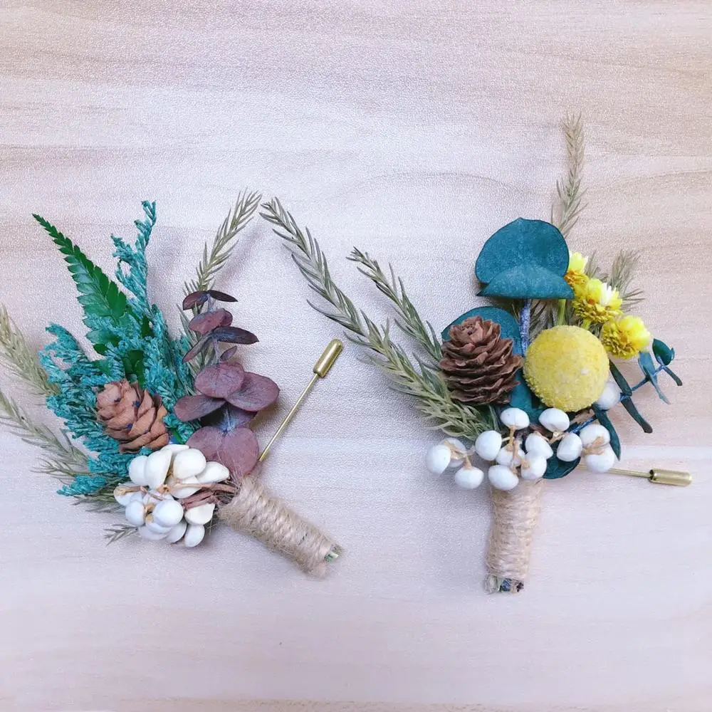 2019 boutonniere dried flowers eternal flower fleur artificielle wedding decoration hawaii party fake flowers flores wedding car
2019 boutonniere dried flowers eternal flower fleur artificielle wedding decoration hawaii party fake flowers flores wedding car