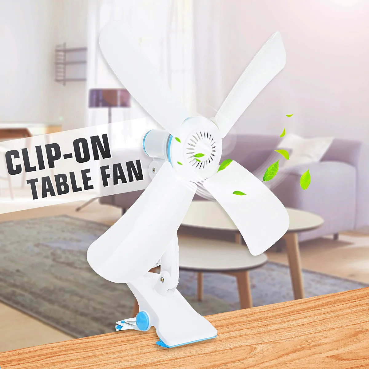 3-IN-1 DC12V Cordless Fan Rechargeable Clip-On Fan Cool Fan Cooling Table Camping Outdoor
3-IN-1 DC12V Cordless Fan Rechargeable Clip-On Fan Cool Fan Cooling Table Camping Outdoor