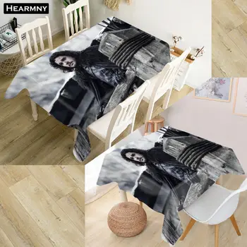 HEARMNY Game Of Thrones Tablecloth 3D Oxford Fabric Square/Rectangular Dust-proof Table Cover For Party Home Decor TV Covers
HEARMNY Game Of Thrones Tablecloth 3D Oxford Fabric Square/Rectangular Dust-proof Table Cover For Party Home Decor TV Covers