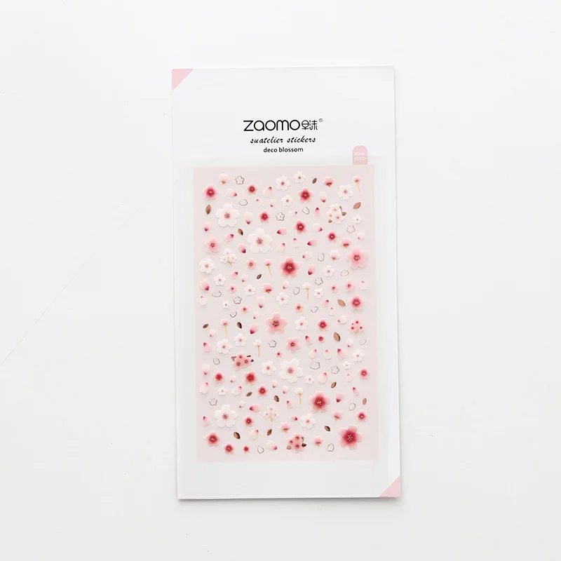 Cute Flower Space Paper Nail Sticker Bullet Journal Kawaii Gold Leaves Decorative Diary Scrapbooking Stationery Sticker
Cute Flower Space Paper Nail Sticker Bullet Journal Kawaii Gold Leaves Decorative Diary Scrapbooking Stationery Sticker