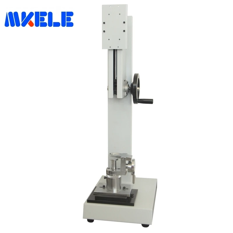 SBJ Button Test Machine High-precision Tester Match PUSH Pull Plan Fixture
SBJ Button Test Machine High-precision Tester Match PUSH Pull Plan Fixture