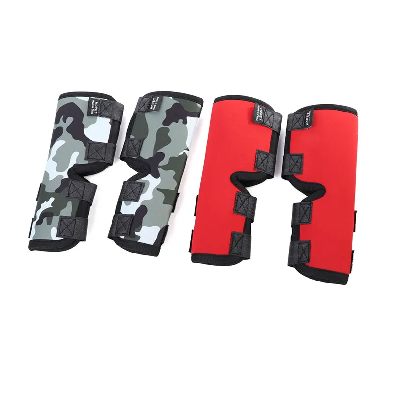 1 Pair Legs Brace Dog Recovery Bandage Pet Knee Pad Protector Wounds Heal Anti-twist Fixed Leg Hock Tools
1 Pair Legs Brace Dog Recovery Bandage Pet Knee Pad Protector Wounds Heal Anti-twist Fixed Leg Hock Tools