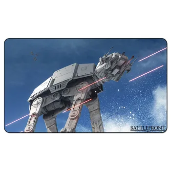 Star Wars Playmat : Battlefront 2 Playmat trading card game Playmat 60cm x 35cm (24" x 14") Size
Star Wars Playmat : Battlefront 2 Playmat trading card game Playmat 60cm x 35cm (24" x 14") Size