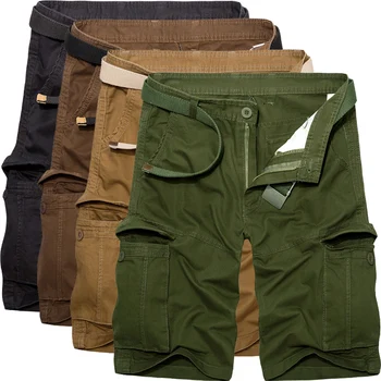 Men's cargo shorts summer hot selling cotton casual men's cargo shorts brand clothing comfortable casual Camo men's cargo shorts
Men's cargo shorts summer hot selling cotton casual men's cargo shorts brand clothing comfortable casual Camo men's cargo shorts