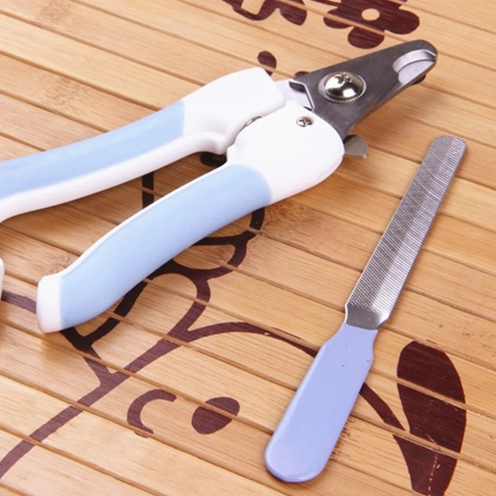 Hot Pet Nail Clippers Cutter for Dogs Cats Birds Pig Animal Claws Scissor Cut Stainless Steel For Dog Rabbit Nail Clipper
Hot Pet Nail Clippers Cutter for Dogs Cats Birds Pig Animal Claws Scissor Cut Stainless Steel For Dog Rabbit Nail Clipper