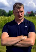 Лого пользователя E***n