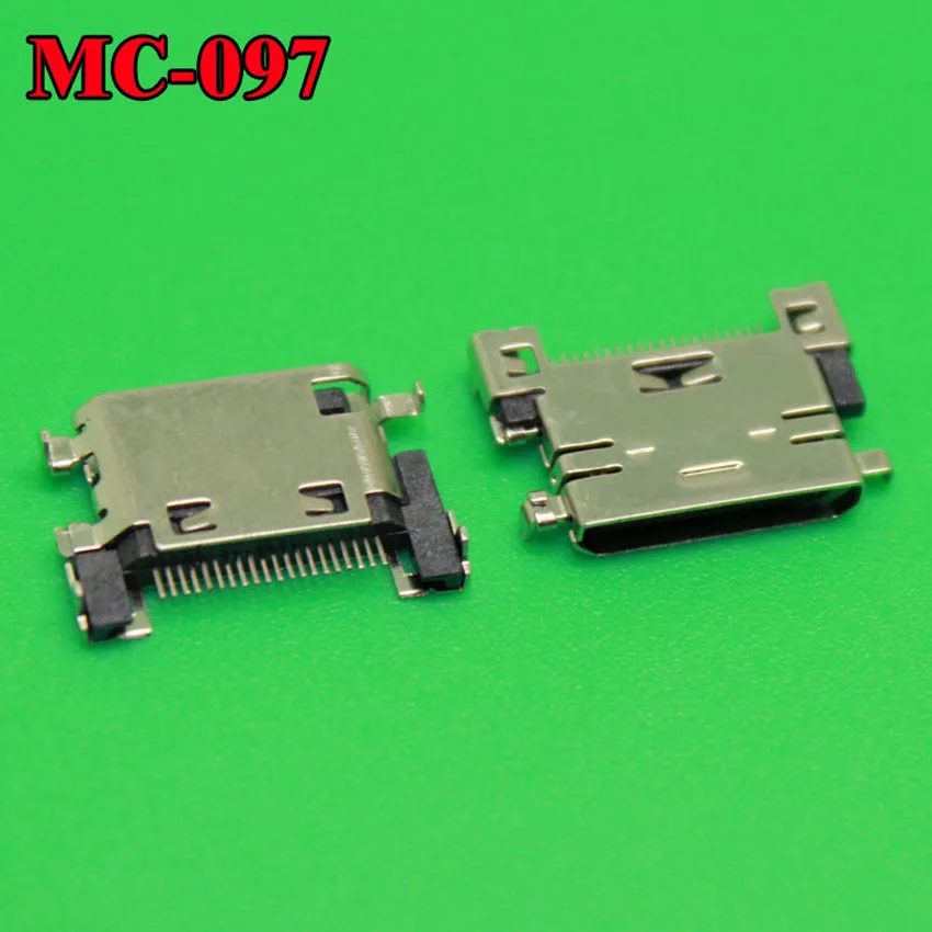 1x Micro 20p USB jack connector for phone charging port,data port tail port for Samsung CJ1708 C170 C178
1x Micro 20p USB jack connector for phone charging port,data port tail port for Samsung CJ1708 C170 C178