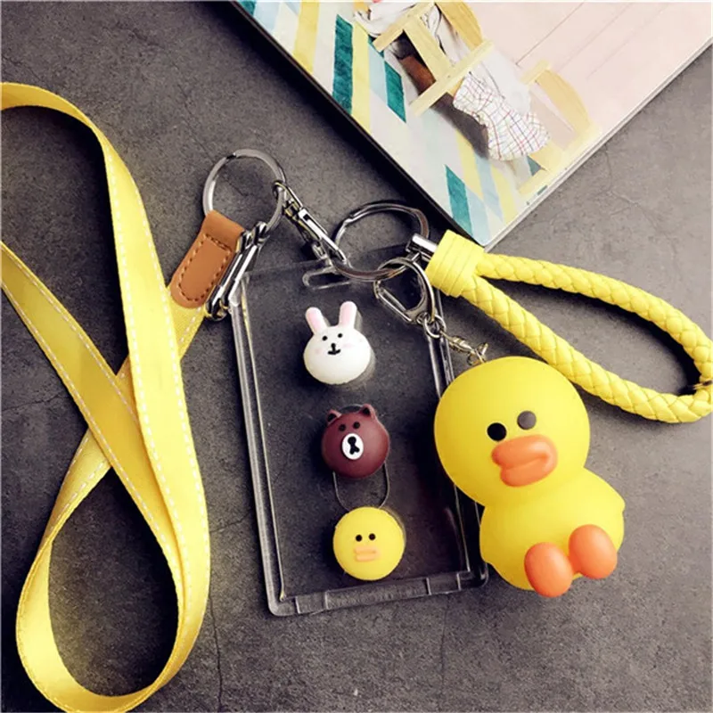 TIKTOK new hot transparent plastic bus access control traffic subway card set creative Korean hanging neck card set keychain
TIKTOK new hot transparent plastic bus access control traffic subway card set creative Korean hanging neck card set keychain