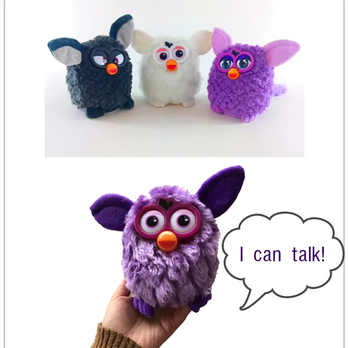 Talking and Hamster Furbiness Phoebe Firbi Pets Plush Electronic Smart Toy Interactive Toys Doll Pets Owl Elves Recording boom
Talking and Hamster Furbiness Phoebe Firbi Pets Plush Electronic Smart Toy Interactive Toys Doll Pets Owl Elves Recording boom