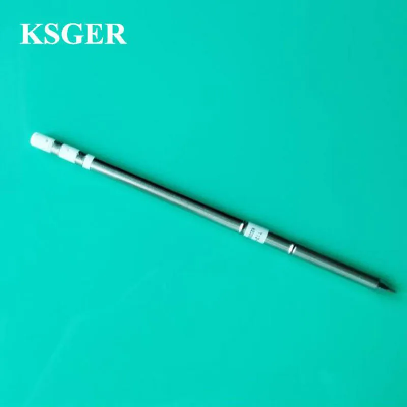 T12-B Electronic Tools Soldeing Iron Tips 220v 70W For T12 FX951 Soldering Iron Handle Soldering Station Welding Tools
T12-B Electronic Tools Soldeing Iron Tips 220v 70W For T12 FX951 Soldering Iron Handle Soldering Station Welding Tools