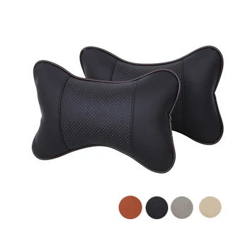 Car Neck Pillow PU Leather Headrest For Mazda 3 6 CX-5 2 5 323 CX5 626 CX 5 MX5 Demio RX8 CX-7 CX7 For Infiniti FX35 Q50 G35 G37
Car Neck Pillow PU Leather Headrest For Mazda 3 6 CX-5 2 5 323 CX5 626 CX 5 MX5 Demio RX8 CX-7 CX7 For Infiniti FX35 Q50 G35 G37
