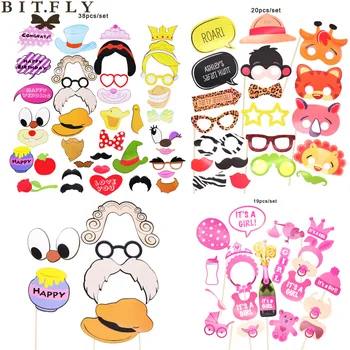 1set DIY lovely Fashion Funny Children's Day princess Animal Mask Free Tail Monkey Zoo For Birthday Party Wedding Decor Supplies
1set DIY lovely Fashion Funny Children's Day princess Animal Mask Free Tail Monkey Zoo For Birthday Party Wedding Decor Supplies