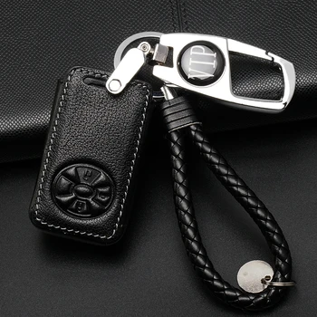 3 Buttons Car Smart Key Cover Case Fob Keychain Leather Case with Metal Key Ring For Toyota RAV4 2009 2011 RAV 4 Yaris 2011 Keys
3 Buttons Car Smart Key Cover Case Fob Keychain Leather Case with Metal Key Ring For Toyota RAV4 2009 2011 RAV 4 Yaris 2011 Keys