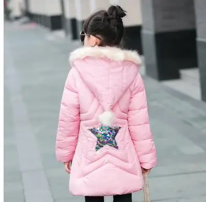 Girls child wadded jacket outerwear baby winter cotton-padded jacket children's clothing girls child winter cotton-padded coat
Girls child wadded jacket outerwear baby winter cotton-padded jacket children's clothing girls child winter cotton-padded coat