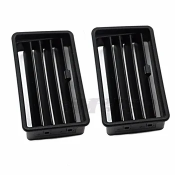 Pair Left/Right Lower Air Vent Accents For Honda GOLD WING 1800 GL GL1800 GOLDWING 2001 - 2010 09 08 07 06 05 04 03 02 Motorbike
Pair Left/Right Lower Air Vent Accents For Honda GOLD WING 1800 GL GL1800 GOLDWING 2001 - 2010 09 08 07 06 05 04 03 02 Motorbike