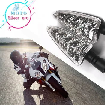 For Triumph Tiger 800/XC 2011-2015, Tiger 1050, Daytona 675/R Motocycle Front/Rear LED Turn Signal Light Indicator Lamp
For Triumph Tiger 800/XC 2011-2015, Tiger 1050, Daytona 675/R Motocycle Front/Rear LED Turn Signal Light Indicator Lamp