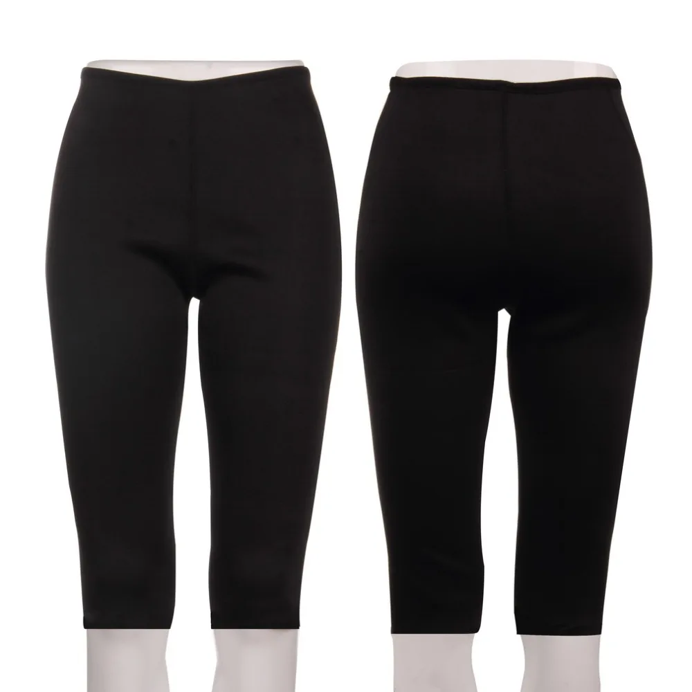 New shapers pants women slimming body shaper tummy control panties pant stretch neoprene hot shaper body leggings Wholesale
New shapers pants women slimming body shaper tummy control panties pant stretch neoprene hot shaper body leggings Wholesale
