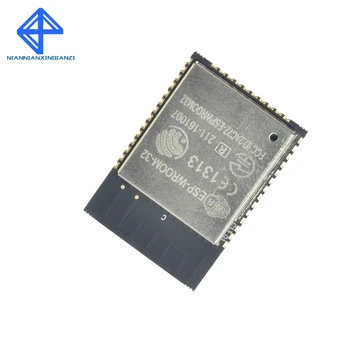ESP-32S ESP-WROOM-32 ESP32 ESP-32 Bluetooth and WIFI Dual Core CPU with Low Power Consumption MCU ESP-32
ESP-32S ESP-WROOM-32 ESP32 ESP-32 Bluetooth and WIFI Dual Core CPU with Low Power Consumption MCU ESP-32