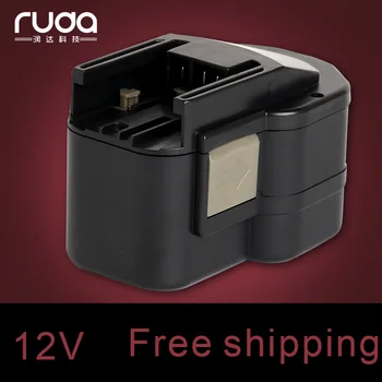 For Milwaukee Mil 12V 1500mAh power tool battery 4 932 367 904,4 932 376 508,4 932 373 522,49-24-0150,PBS 3000
For Milwaukee Mil 12V 1500mAh power tool battery 4 932 367 904,4 932 376 508,4 932 373 522,49-24-0150,PBS 3000