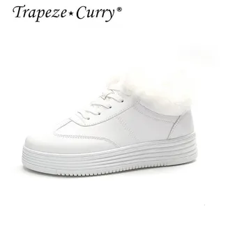 New listing hot sale PU winter women Plus velvet Keep warm running shoes sports shoes TJ03
New listing hot sale PU winter women Plus velvet Keep warm running shoes sports shoes TJ03