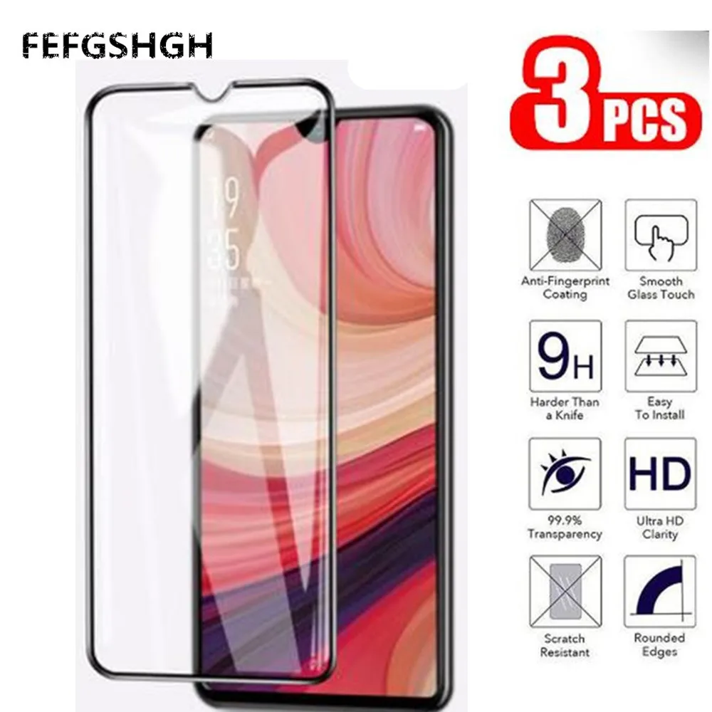 Screen Protector OPPO AX7 Tempered Glass For OPPO AX7 CPH1901 CPH 1901 OPPOAX7 OPPO AX 7 A7 Glass Full Cover Protective Film 6.2
Screen Protector OPPO AX7 Tempered Glass For OPPO AX7 CPH1901 CPH 1901 OPPOAX7 OPPO AX 7 A7 Glass Full Cover Protective Film 6.2
