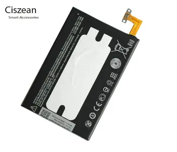 10pcs/lot 2840mAh B0PGE100 / BOPGE100 Replacement Battery For HTC One M9 M9+ M9W One M9 Plus M9pt Hima Ultra 0PJA10 0PJA13
10pcs/lot 2840mAh B0PGE100 / BOPGE100 Replacement Battery For HTC One M9 M9+ M9W One M9 Plus M9pt Hima Ultra 0PJA10 0PJA13