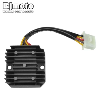 Motorcycle Voltage regulator rectifier For Kawasaki GPZ750 Turbo ZX750E2 GPZ1100 ZX1100A2 KZ1100 KZ1000 BJ250 250TR ESTRELLA 250
Motorcycle Voltage regulator rectifier For Kawasaki GPZ750 Turbo ZX750E2 GPZ1100 ZX1100A2 KZ1100 KZ1000 BJ250 250TR ESTRELLA 250