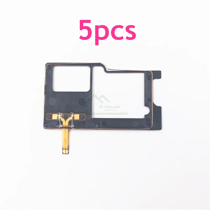 5pcs for Nintend Switch Joy-Con Right hand Controller NFC Antenna Sensor Module replacement for NS Controller
5pcs for Nintend Switch Joy-Con Right hand Controller NFC Antenna Sensor Module replacement for NS Controller